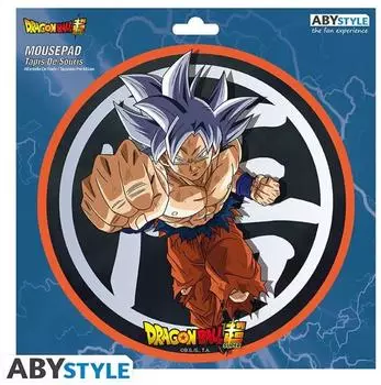 ABYstyle Dragon Ball Super Flexibles Mauspad – Goku