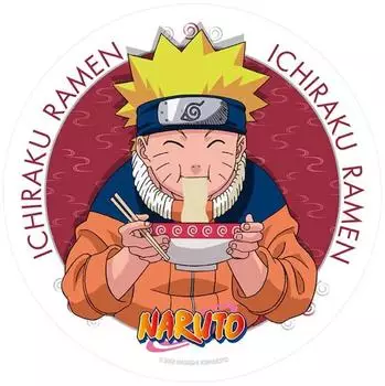 ABYstyle Naruto Ramen Mauspad (ABYACC390)