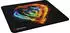 Genesis Carbon 500 M Fire G2 Gaming-Mauspad 300x250mm (S5625870)