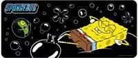 BLUE SKY Studios Spongebob Mauspad 70x30cm