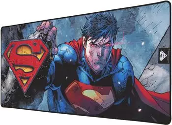 Subsonic Mauspad XXL Superman