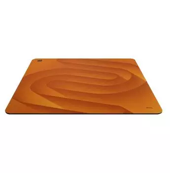 Zowie H-SR-SE Orange II Gaming-Mauspad XL (9H.N5NFS.A61)