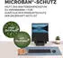 Fellowes Breyta Desk Mat blau, rutschfeste Oberfläche (100139322)