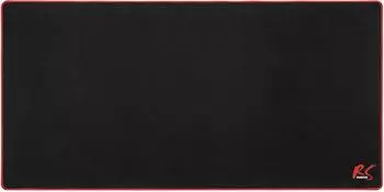NanoRS RS173 Gaming-Schreibtischunterlage 120x60cm, schwarz (RS173)