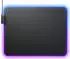 Glorious Gaming Mouse Pad 2 GLED RGB XL, schwarz (GLO-MP2-GLED-XL-B)