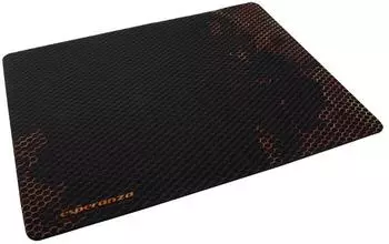 Esperanza FLAME Gaming-Mauspad 440x355mm, rutschfest (EA146R)