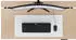 Arozzi Zona XL Mauspad 90x42cm, pure white (AZ-ZONA-900-PWT)