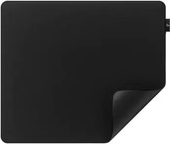 Logitech G Pro X Control Gaming-Mauspad, gro&szlig;, schwarz