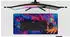 Arozzi Zona XL Mauspad 90x42cm Grime Dweller (AZ-ZONA-900-D065)