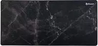 Arozzi Mauspad XL Zona 90x42 cm Black Marble