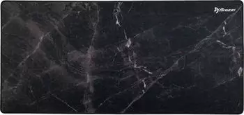 Arozzi Zona XL Mauspad 90x42cm schwarz Marmor (AZ-ZONA-900-D050)