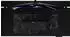 Arozzi Zona XL Mauspad 90x42cm schwarz Marmor (AZ-ZONA-900-D050)