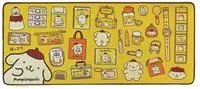 BLUE SKY Studios Sanrio Schreibtischunterlage Pompompurin