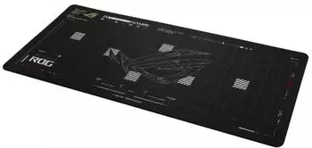 ASUS ROG Scabbard II XXL Edition 20 Gaming-Mauspad (90MP05H0-BPUA00)