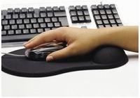 Sandberg 520-23, Sandberg Mousepad mit Gel - Ergonomic
