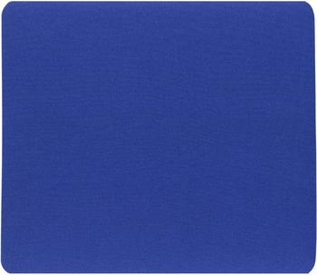 InLine Maus-Pad (blau)