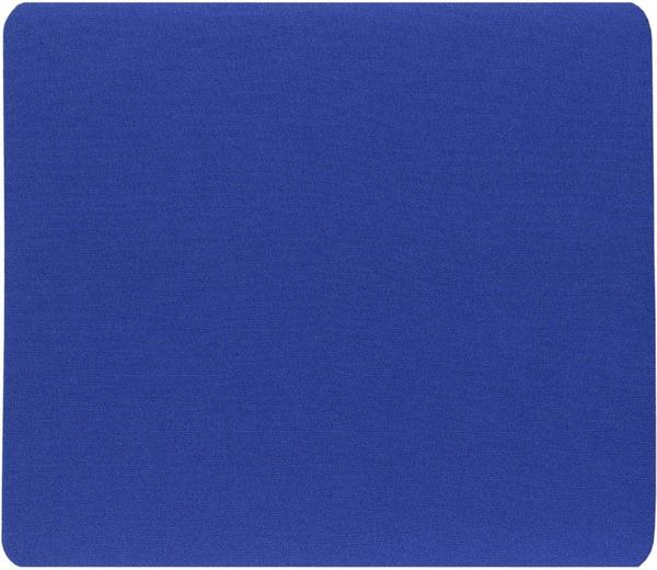 InLine Maus-Pad (blau)