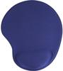 InLine 55453B, InLine 55453B mit Handballenauflage 205 mm x 205 mm blau, Art#...