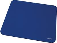 LogiLink ID0118 Gaming-Mauspad Blau
