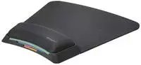 Kensington Mauspad Smartfit K55793EU schwarz