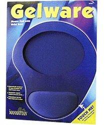 Manhattan Deluxe Gelware Mousepad