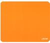 Inline Maus-Pad antimikrobiell ultradünn 220x180x0,4mm orange