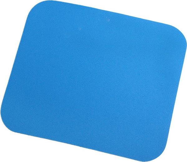 LogiLink Mauspad (blau) - ID0097