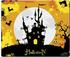Halloween Castle: Speedlink Silk Mauspad