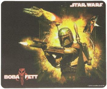 Abystyle Star Wars - Boba Fett