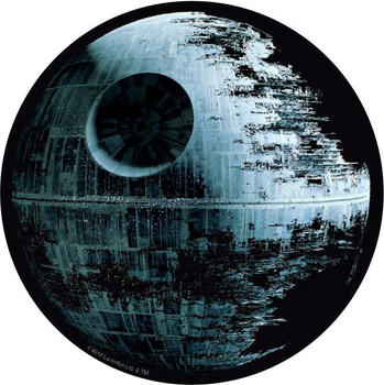 Abystyle Star Wars - Todesstern