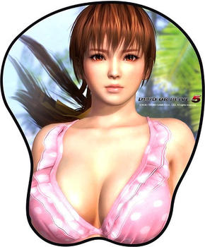 Abystyle Dead or Alive Mauspad Kasumi (ABYACC166)