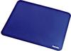 Hama 00054751, Mousepad speziell für Lasermäuse, blau blau, Hama, 22x0.05x18 cm