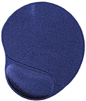 Gembird Gel Mauspad blau (MP-GEL/40)