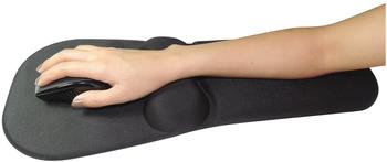 Sandberg Gel Mousepad Wrist + Arm Rest (520-28)