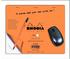 Rhodia Clic Block Mousepad Schreibblock