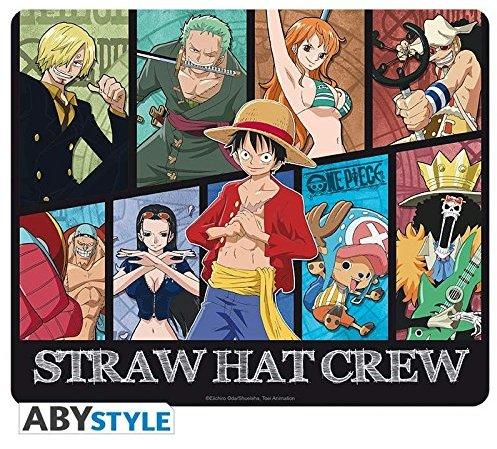 Abystyle ABYACC157 Mousepad One Piece 