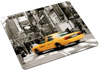 Wandkings Motiv ''New Yorker Taxi''