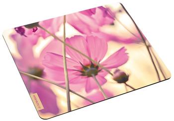 Wandkings Motiv "Schöne lila Blumen"