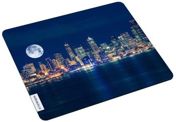 Wandkings Motiv "Skyline New York"