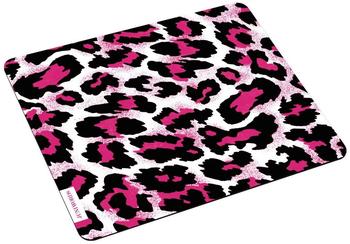 Wandkings Motiv ''Pinkes Leopardenfell''