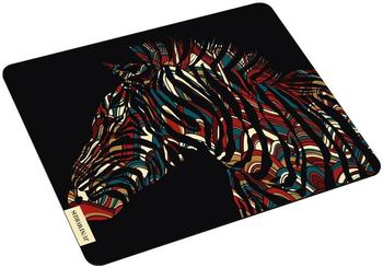 Wandkings Motiv "Zebra abstrakt"