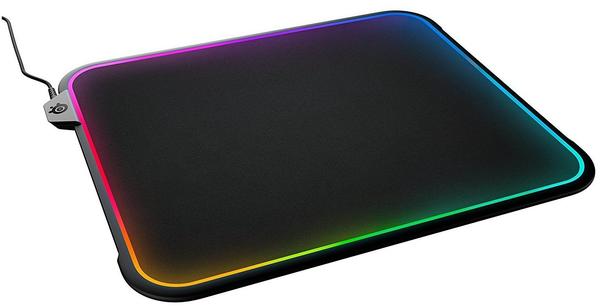 SteelSeries QcK Prism