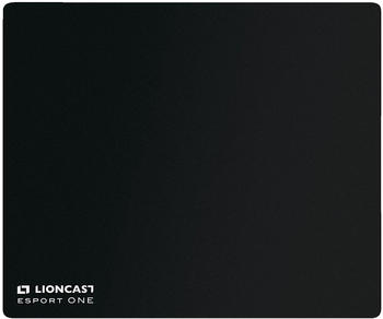 Lioncast esport ONE Black Edition