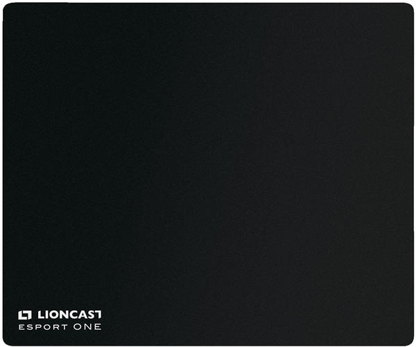 Lioncast esport ONE Black Edition