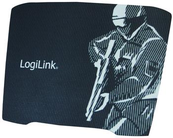 LogiLink XL Gaming Mauspad (ID0135)