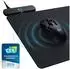 Logitech PowerPlay Kabelloses Ladesystem Mauspad