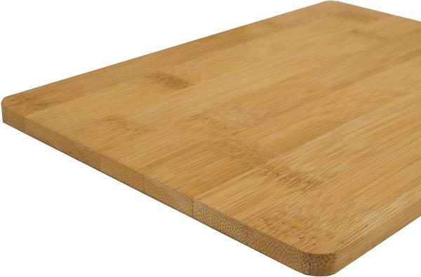 Urban Factory Mouse Pad in Bamboo