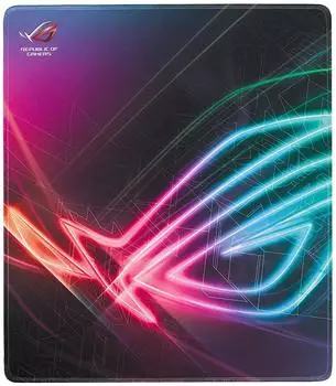 Asus ROG Strix Edge Mauspad