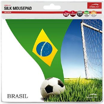 Speedlink Silk Mauspad Brasilien