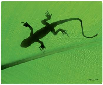 Speedlink Silk Mauspad Gecko